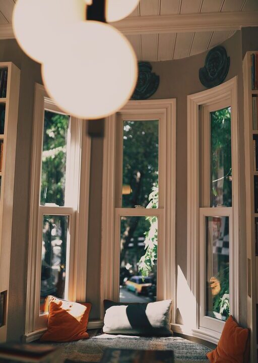Tips for Creating a Cozy Reading Nook at Home